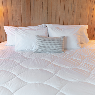 The most luxurious duvets ever made