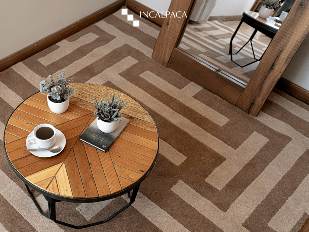 Alpaca Carpets & Rugs: The Best Sustainable Option for your Home