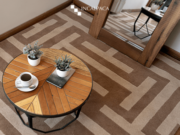 Alpaca Carpets & Rugs: The Best Sustainable Option for your Home