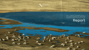 Sustainability in Every Fiber: Incalpaca's 2025 Milestones