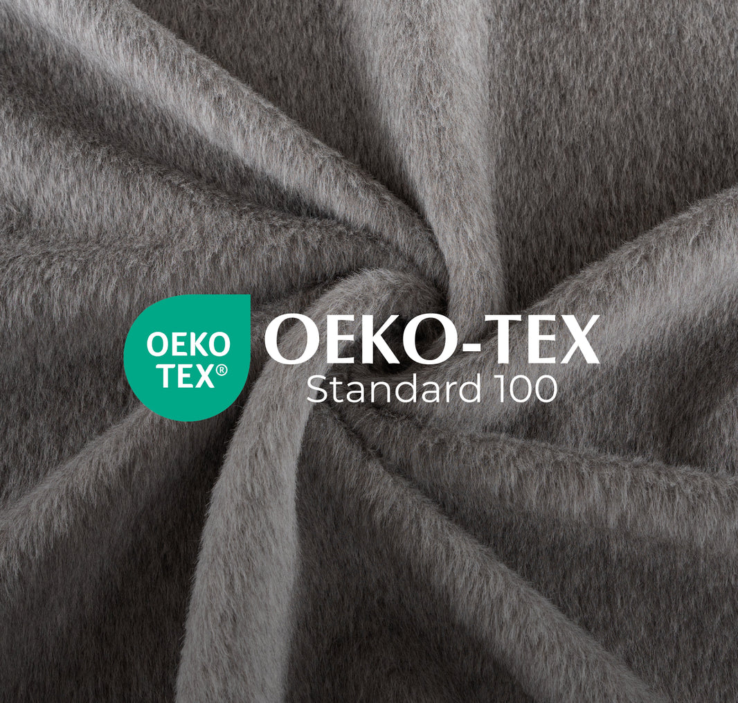 Oeko-Tex Standard 100 Certification: A Commitment to Sustainability an