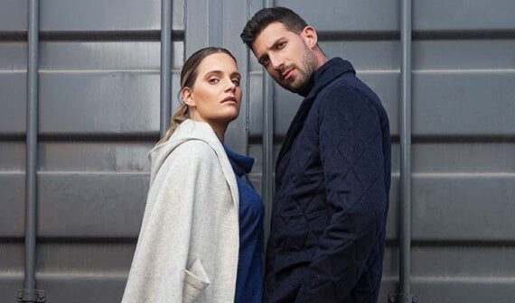 The “new” winter is coming…is your wardrobe ready?
